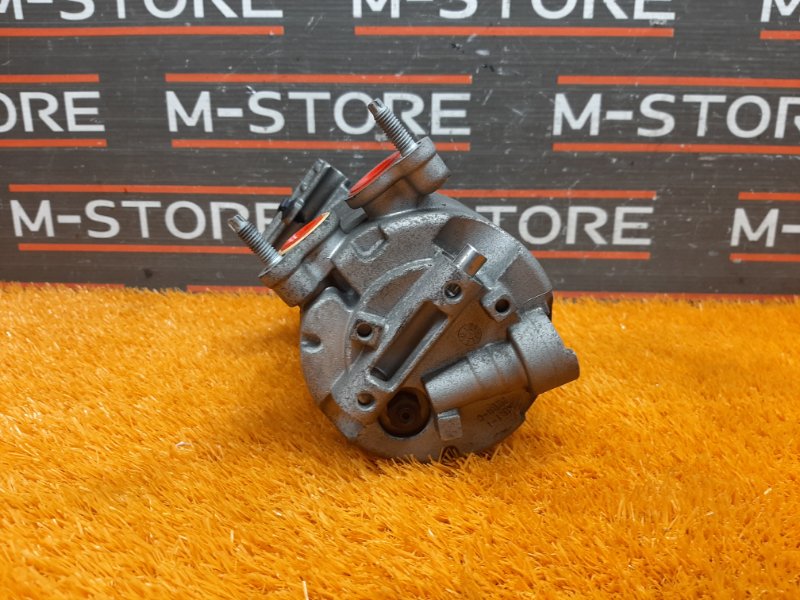 компрессор кондиционера, 7500 рублей, Красноярск