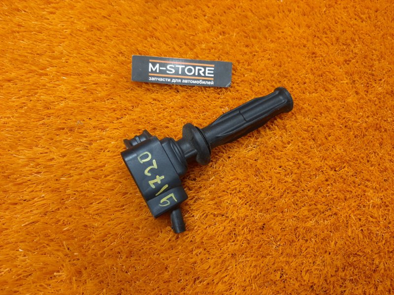 катушка зажигания, 900 рублей, Красноярск