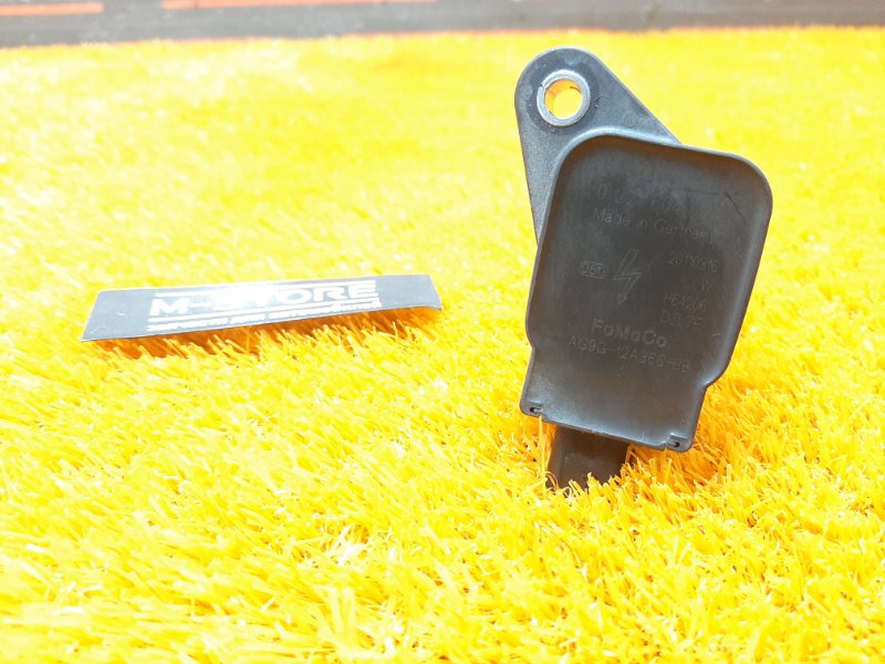 катушка зажигания, 900 рублей, Красноярск