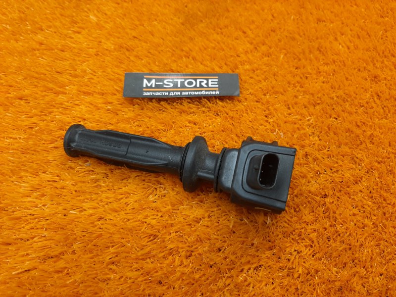 катушка зажигания, 900 рублей, Красноярск