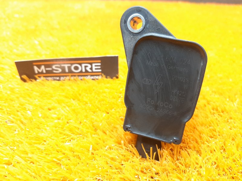 катушка зажигания, 900 рублей, Красноярск