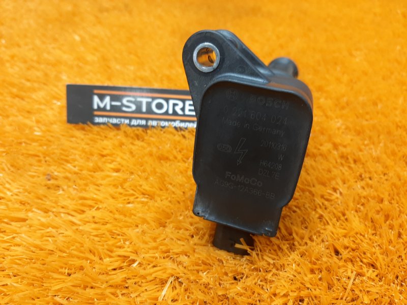 катушка зажигания, 900 рублей, Красноярск