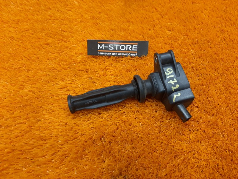 катушка зажигания, 900 рублей, Красноярск