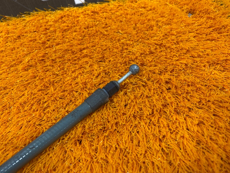 трос ручника, 270 рублей, Красноярск