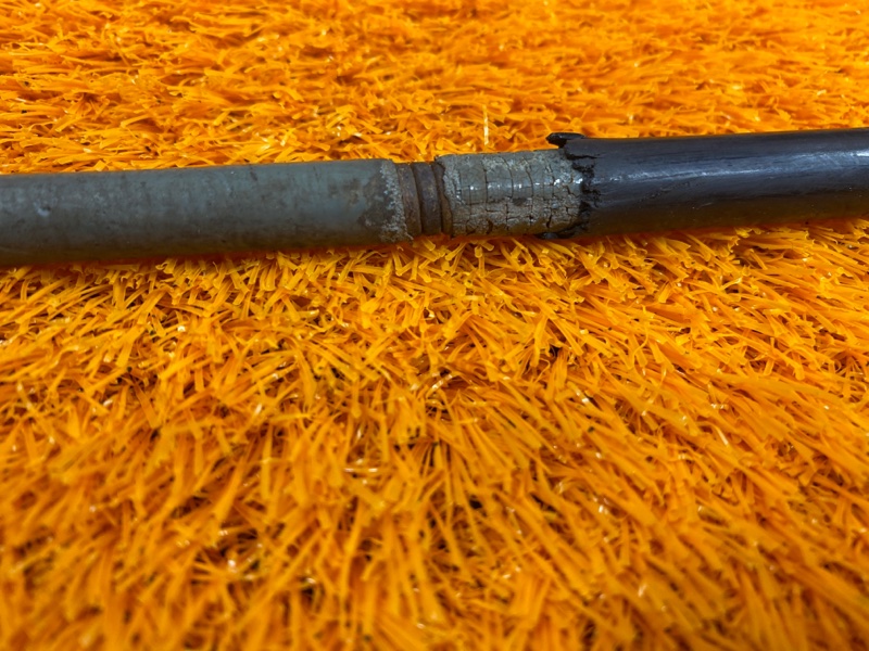 трос ручника, 270 рублей, Красноярск