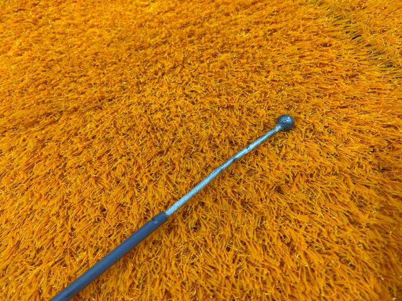 трос ручника, 270 рублей, Красноярск