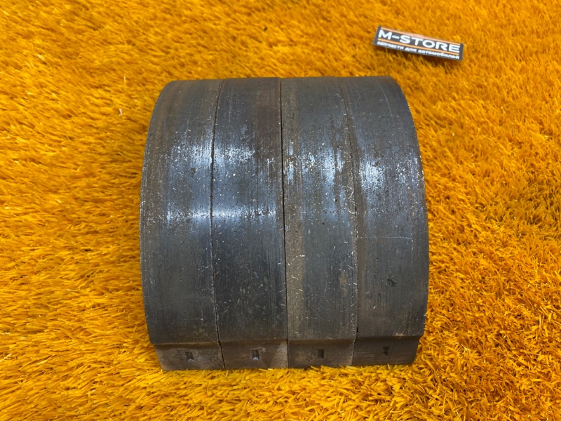 Колодки ручника, 900 рублей, Красноярск