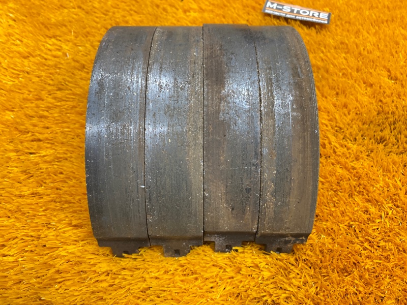 Колодки ручника, 900 рублей, Красноярск