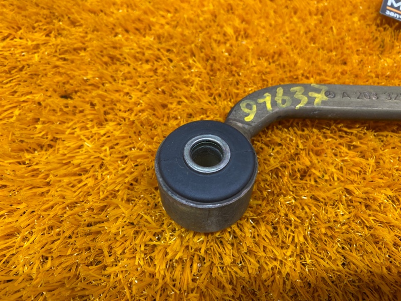 стойка стабилизатора, 340 рублей, Красноярск