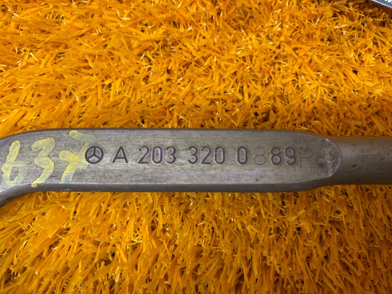 стойка стабилизатора, 340 рублей, Красноярск