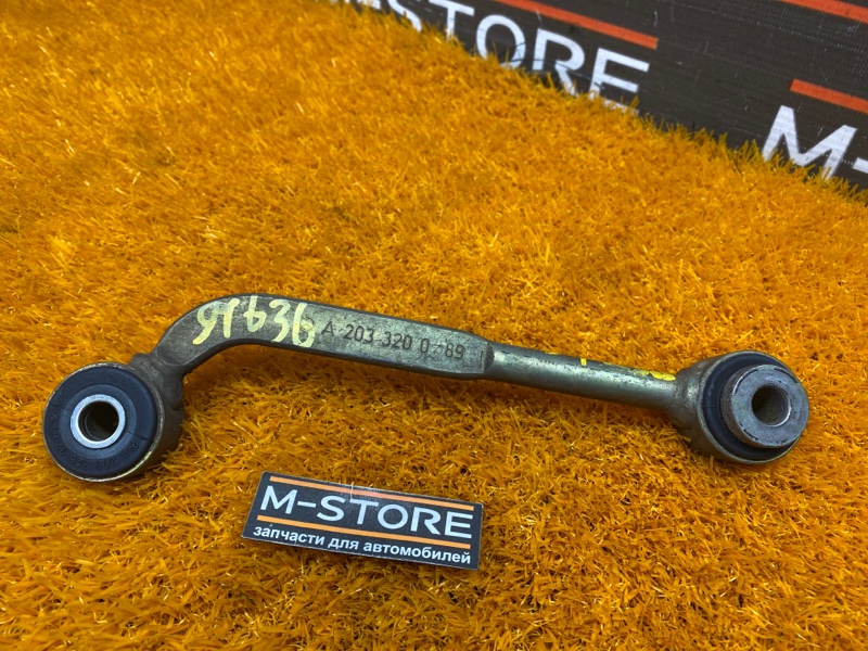 стойка стабилизатора, 340 рублей, Красноярск