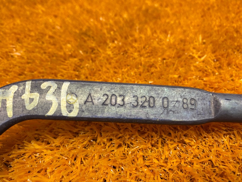 стойка стабилизатора, 340 рублей, Красноярск