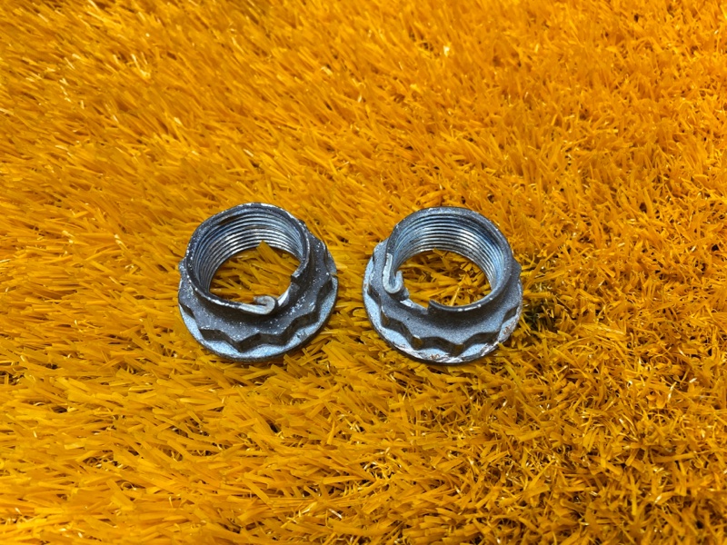 Гайка привода, 400 рублей, Красноярск