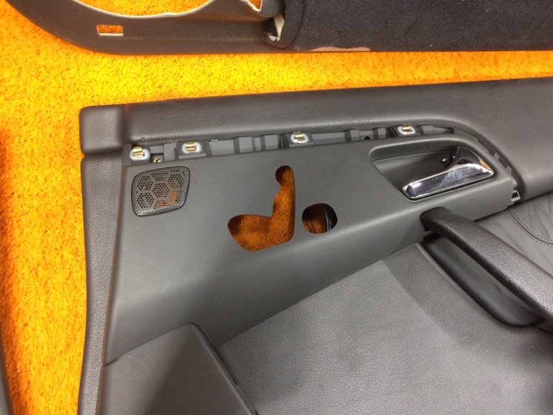 обшивка двери, 2000 рублей, Красноярск