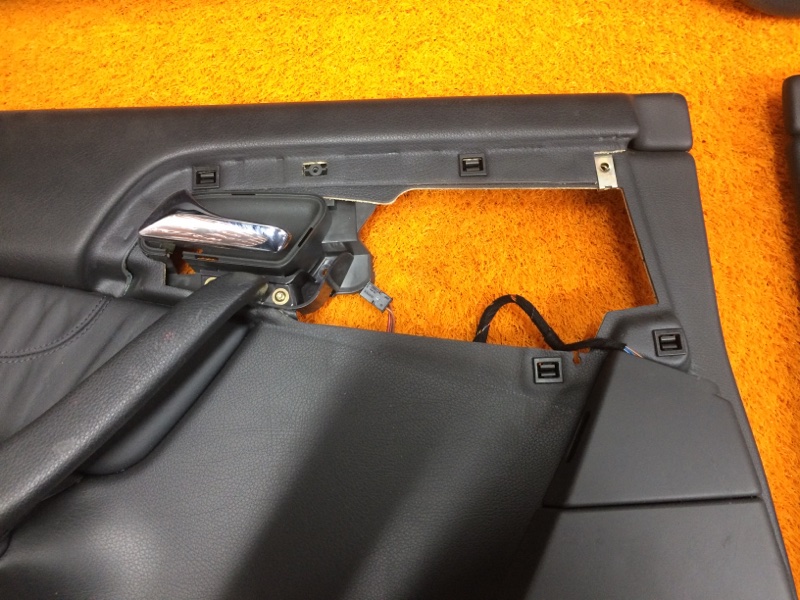 обшивка двери, 2000 рублей, Красноярск