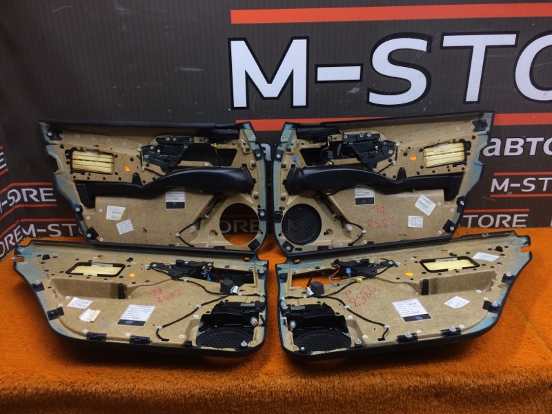 обшивка двери, 2000 рублей, Красноярск