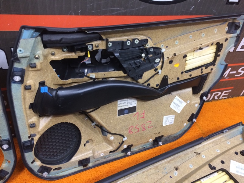 обшивка двери, 2000 рублей, Красноярск