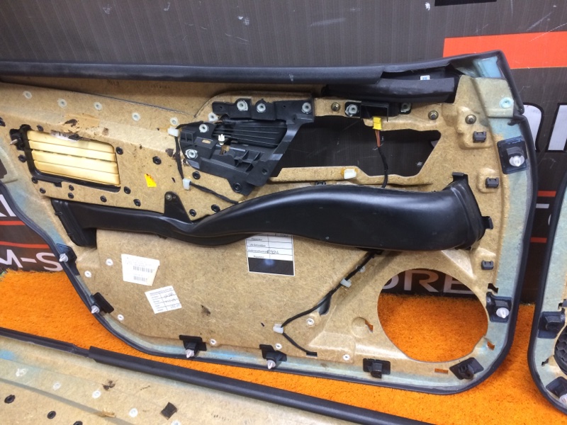 обшивка двери, 2000 рублей, Красноярск