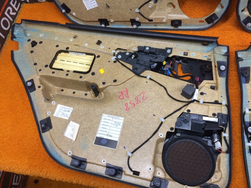 обшивка двери, 2000 рублей, Красноярск