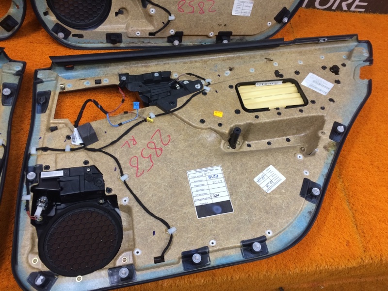 обшивка двери, 2000 рублей, Красноярск