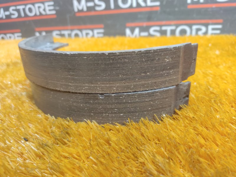 Колодки ручника, 700 рублей, Красноярск