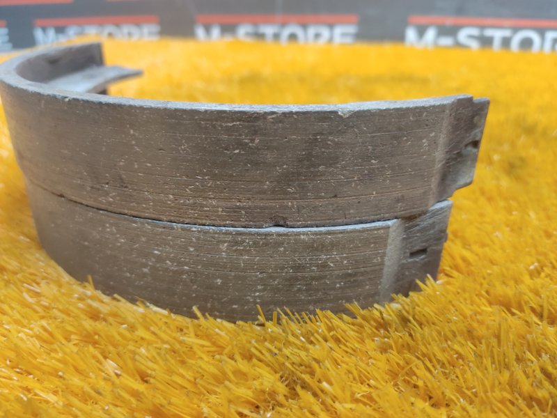 Колодки ручника, 700 рублей, Красноярск