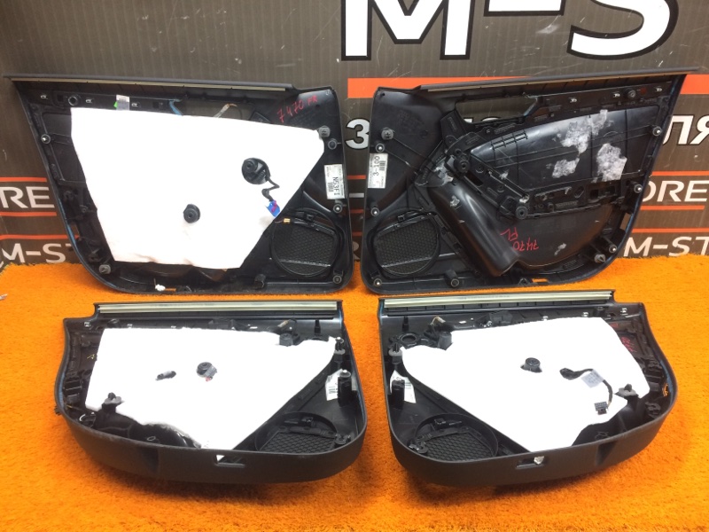 обшивка двери, 2770 рублей, Красноярск