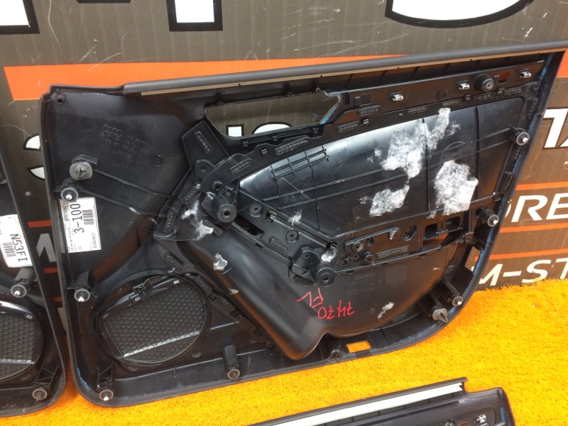 обшивка двери, 2770 рублей, Красноярск