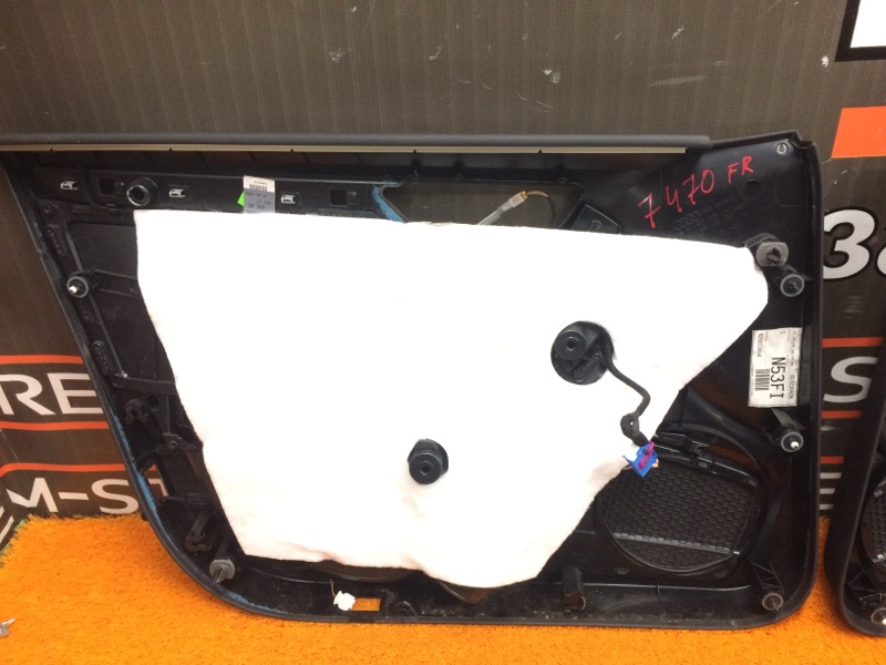 обшивка двери, 2770 рублей, Красноярск