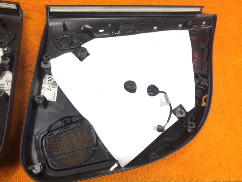 обшивка двери, 2770 рублей, Красноярск