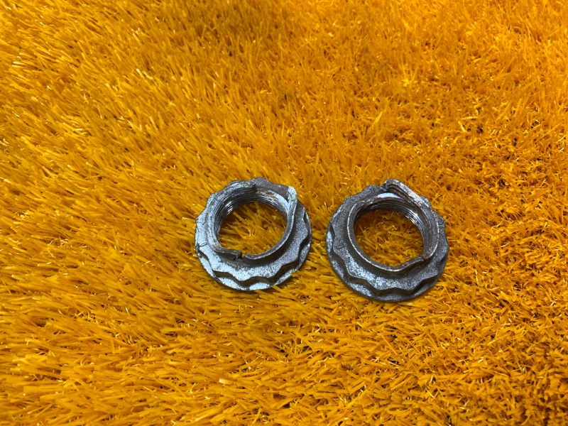 Гайка привода, 200 рублей, Красноярск