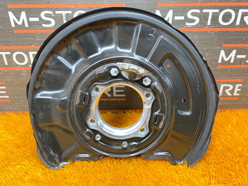 кулак поворотный, 800 рублей, Красноярск