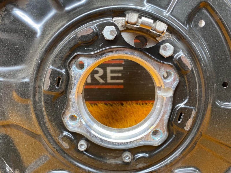 кулак поворотный, 800 рублей, Красноярск