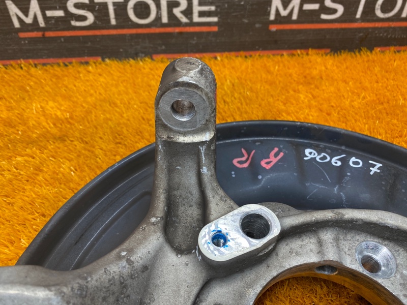 кулак поворотный, 800 рублей, Красноярск