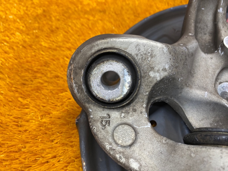 кулак поворотный, 800 рублей, Красноярск