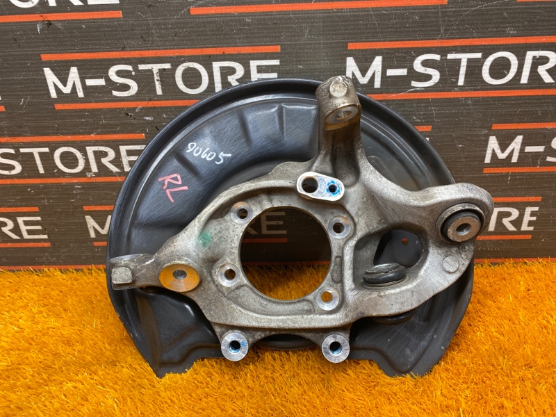 кулак поворотный, 800 рублей, Красноярск