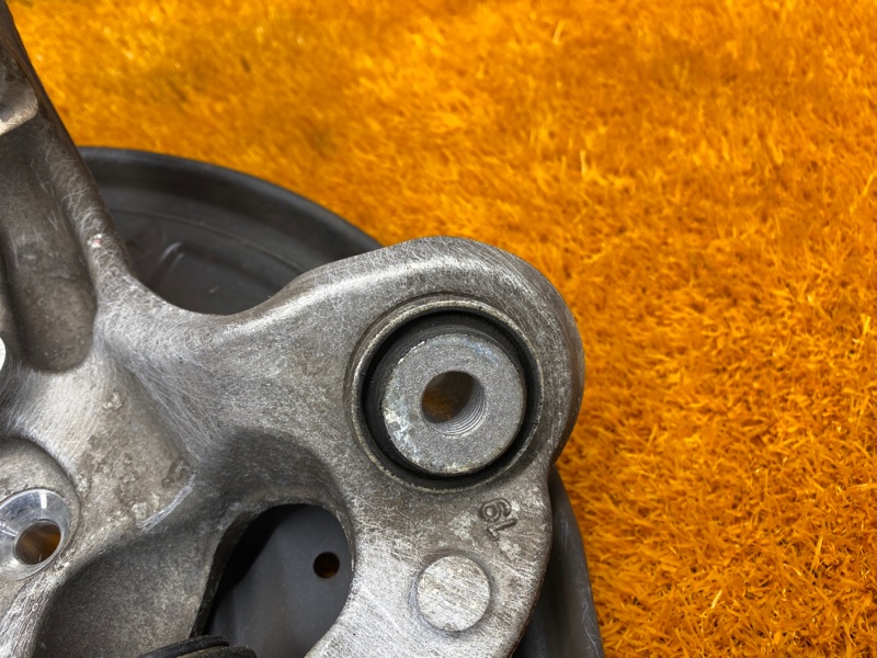 кулак поворотный, 800 рублей, Красноярск