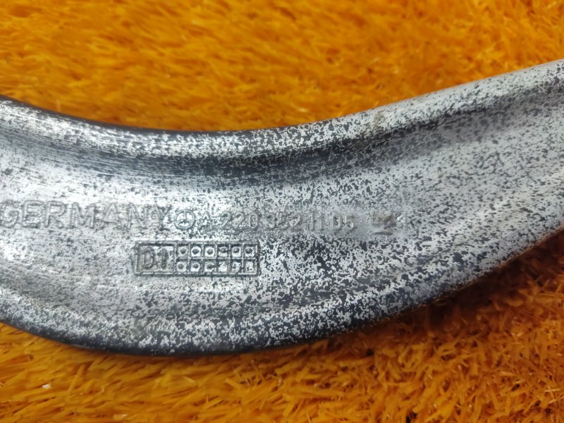 Рычаг подвески верхний, 500 рублей, Красноярск