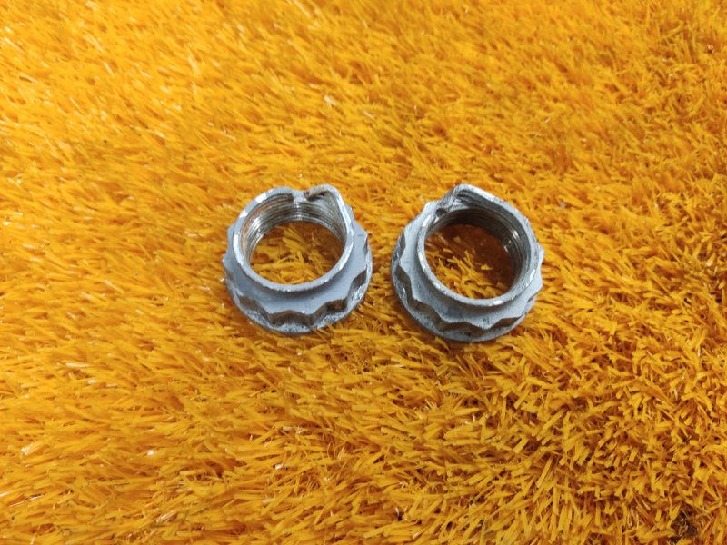 Гайка привода, 200 рублей, Красноярск