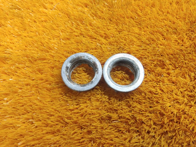 Гайка привода, 200 рублей, Красноярск