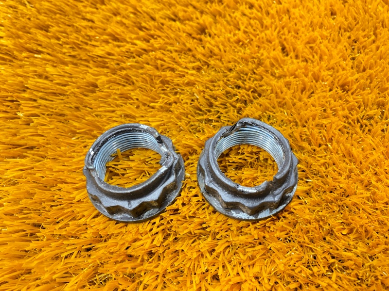 Гайка привода, 200 рублей, Красноярск