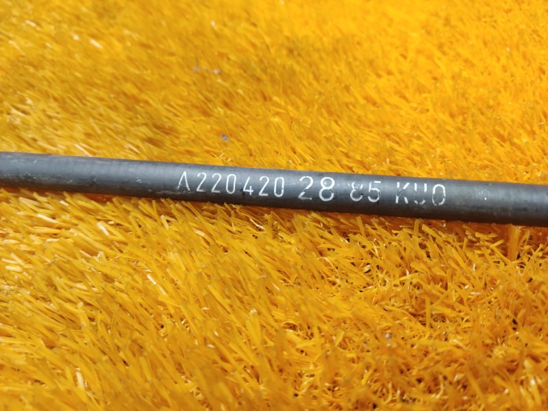 трос ручника, 350 рублей, Красноярск