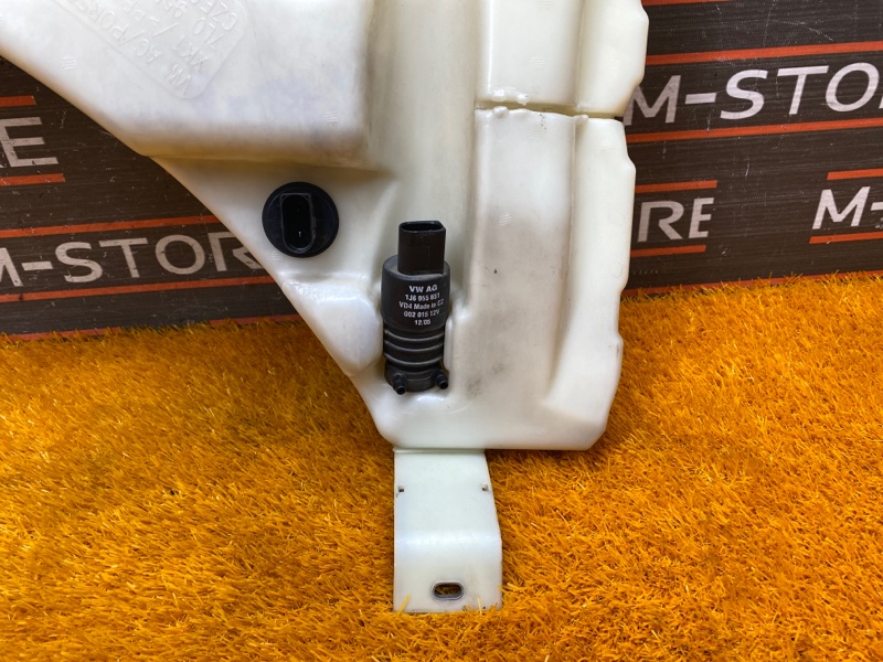 Бачок омывателя, 1400 рублей, Красноярск