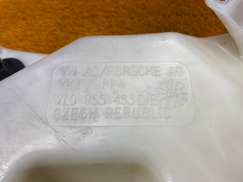 Бачок омывателя, 1400 рублей, Красноярск