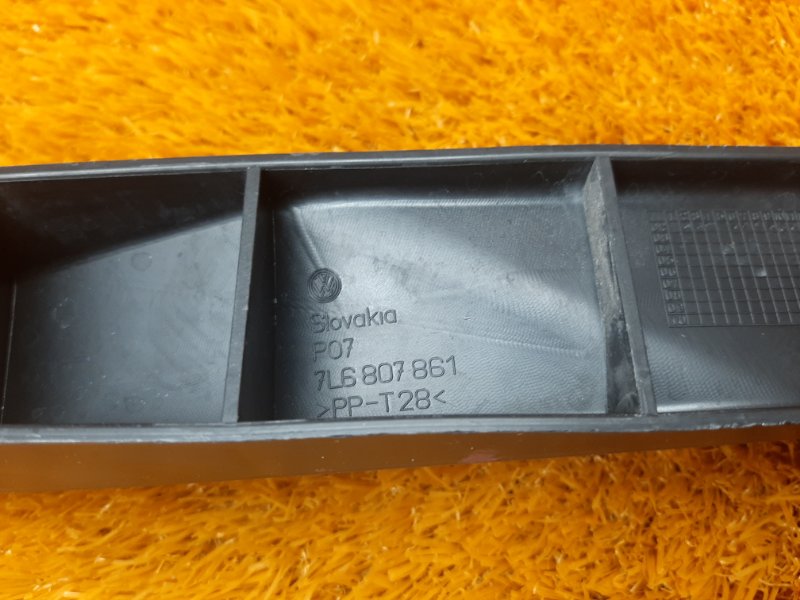 крепление бампера, 200 рублей, Красноярск