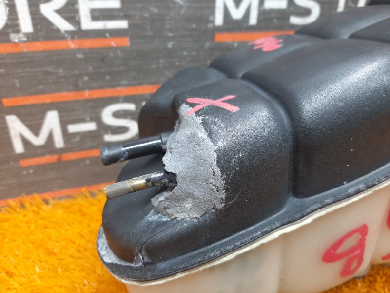 Бачок расширительный, 3000 рублей, Красноярск