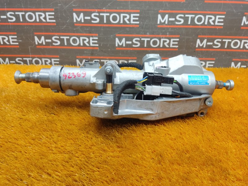 рулевая колонка, 900 рублей, Красноярск