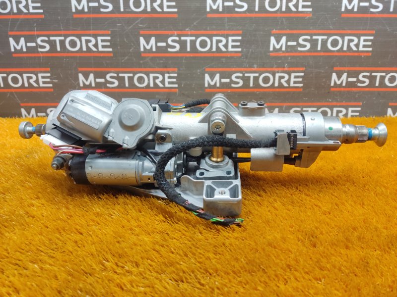 рулевая колонка, 900 рублей, Красноярск