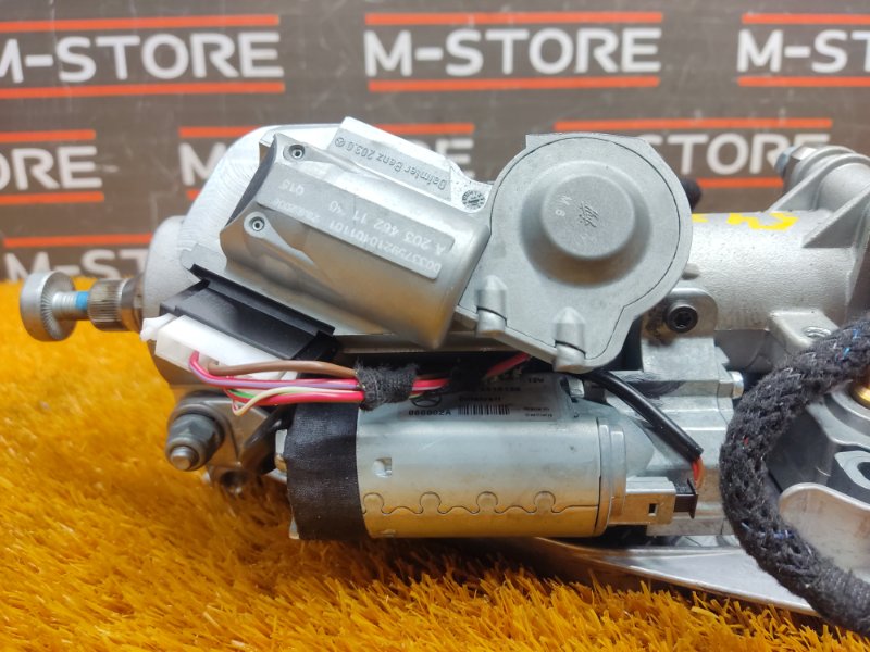 рулевая колонка, 900 рублей, Красноярск