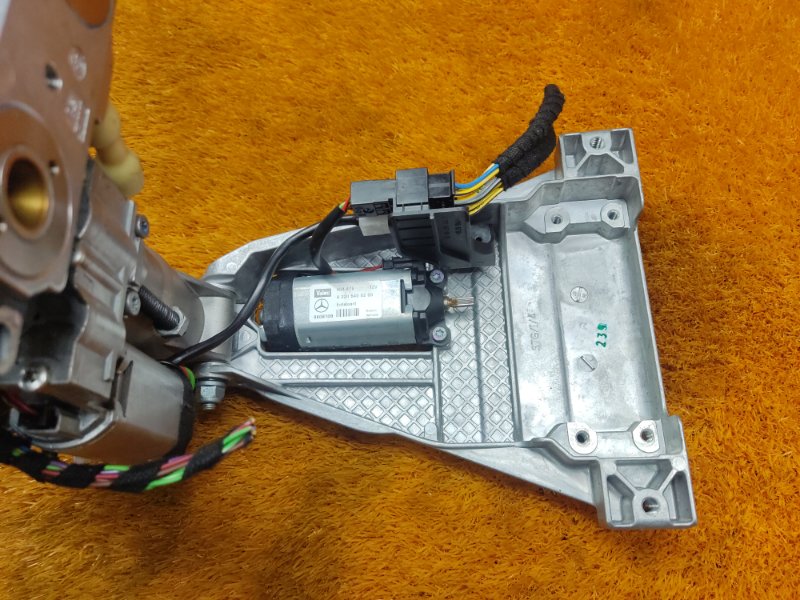 рулевая колонка, 900 рублей, Красноярск